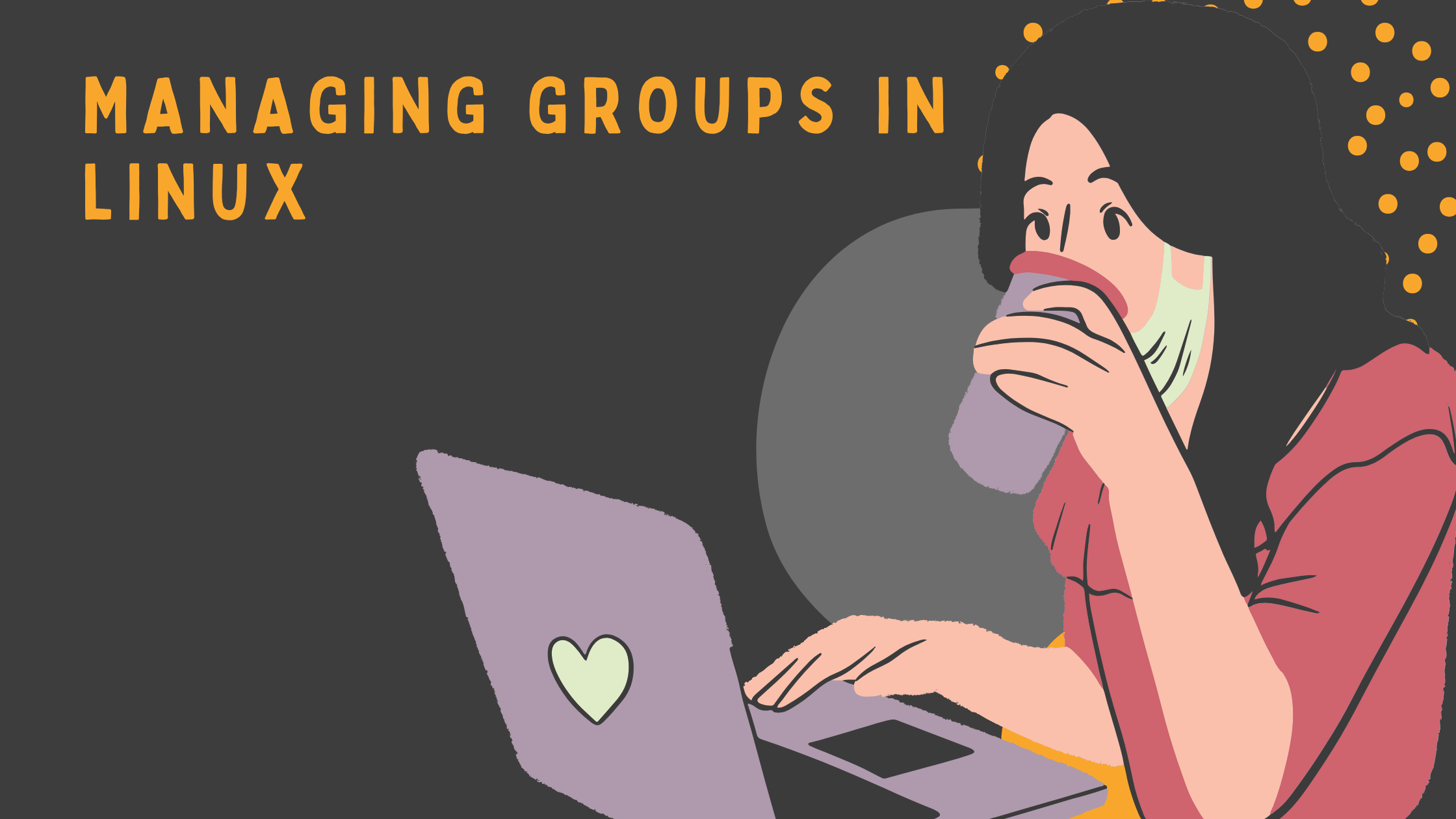 Group Management in Linux