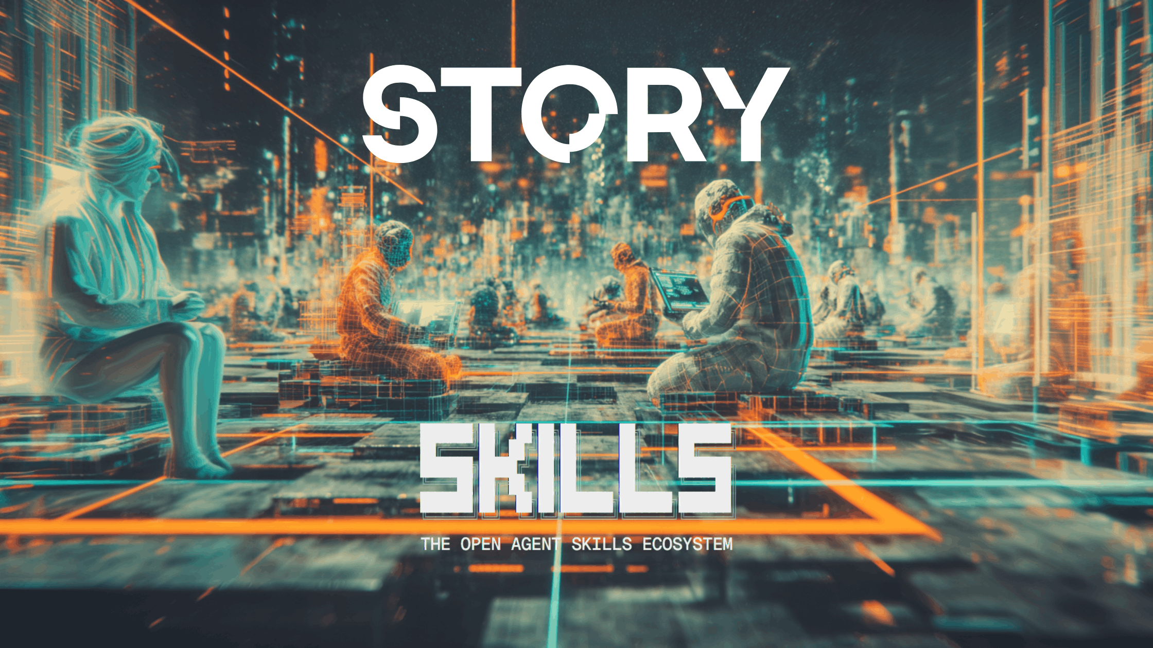 WHY STORY SKILLS MATTER FOR STORY PROTOCOL BUILDERS