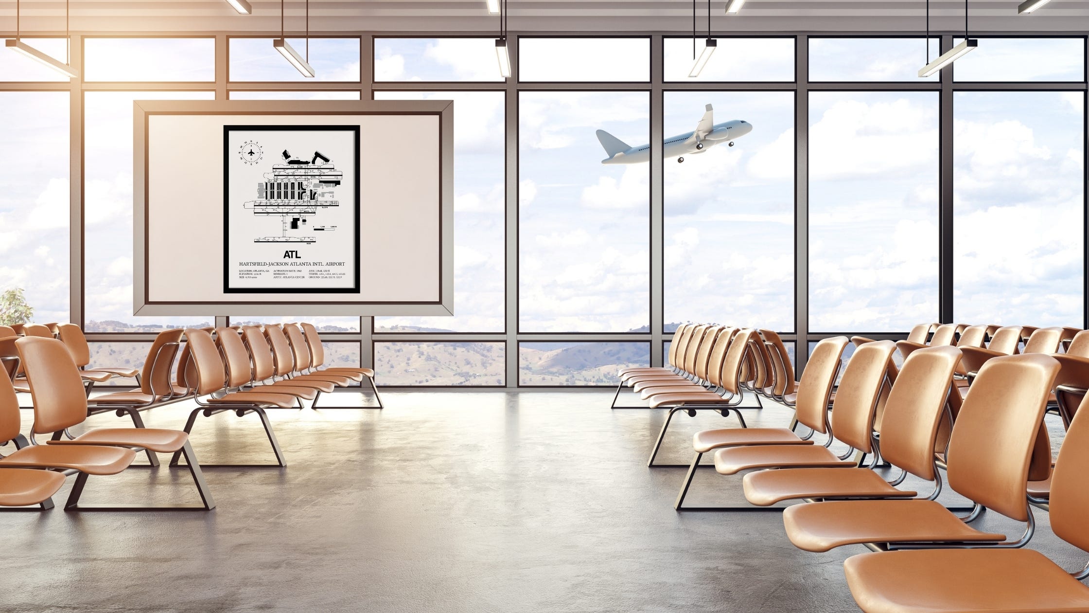 Top 5 Reasons the KCI Airport Map Is Trending in 2025