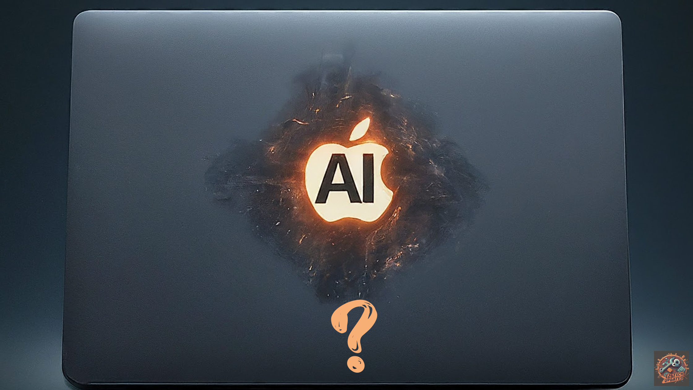 Apple’s AI Arrival ?