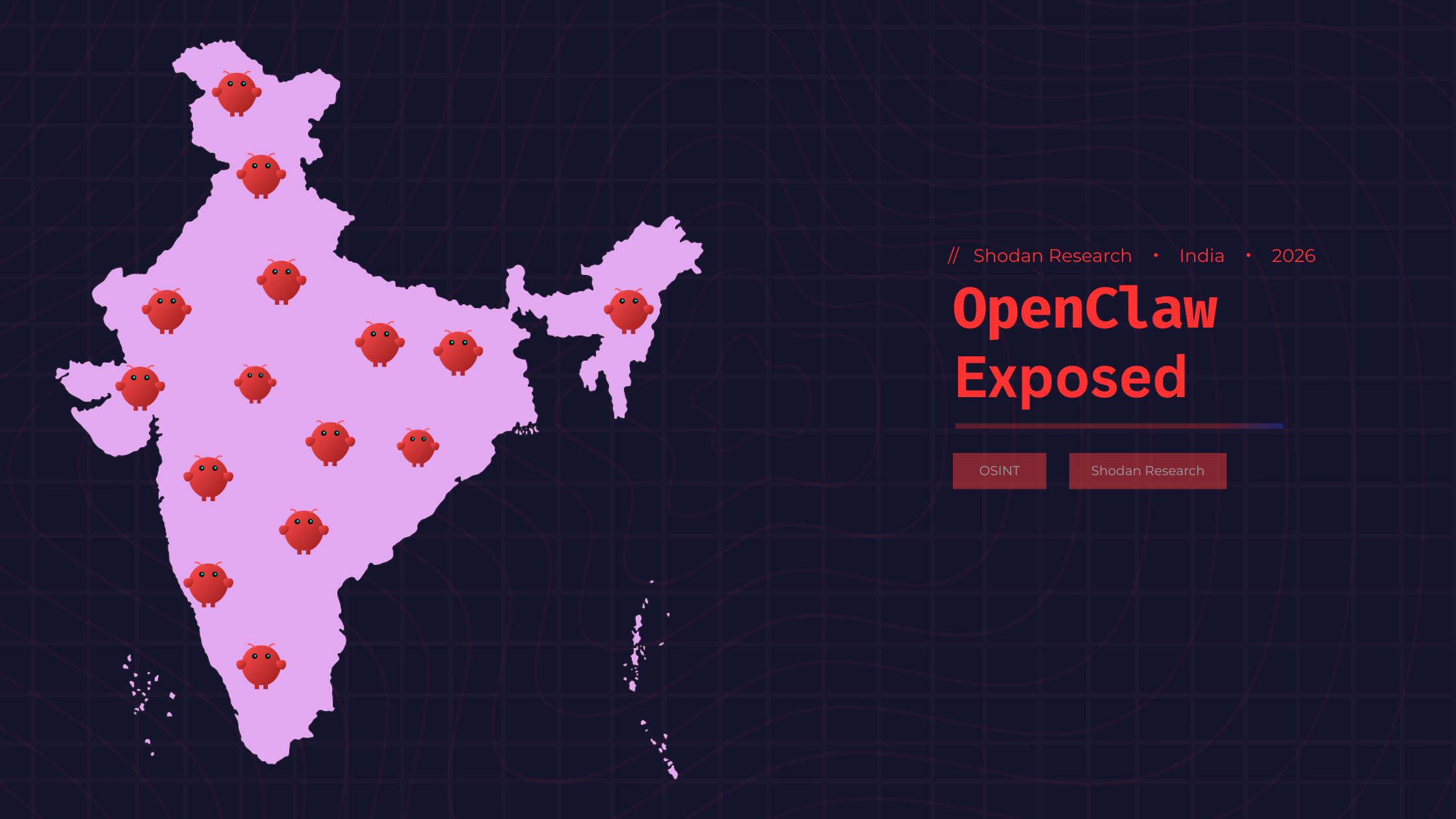 I Thought I Found 259 Exposed Systems in Bengaluru… I Was Wrong