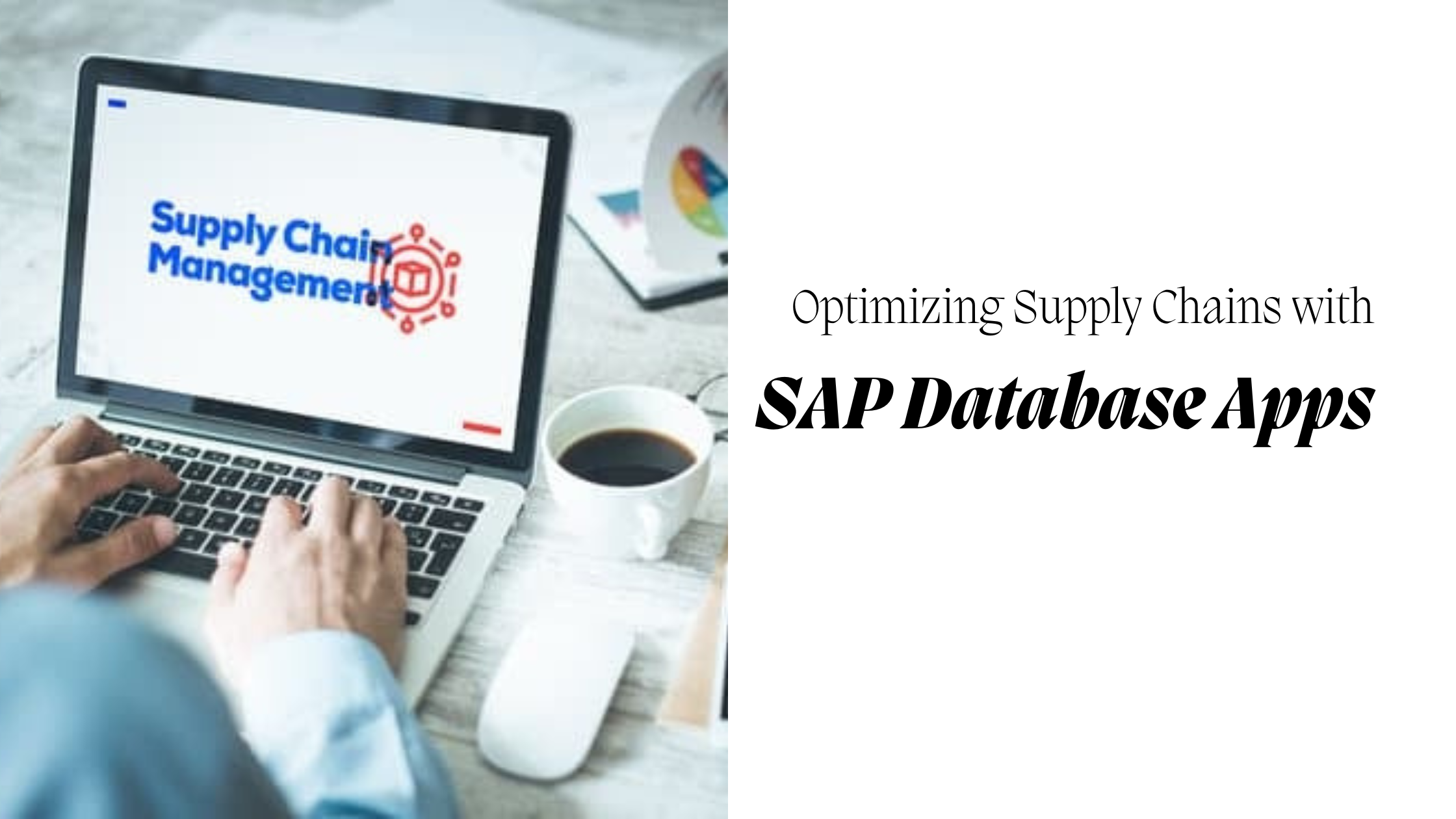 Optimizing Supply Chains with SAP Database Apps