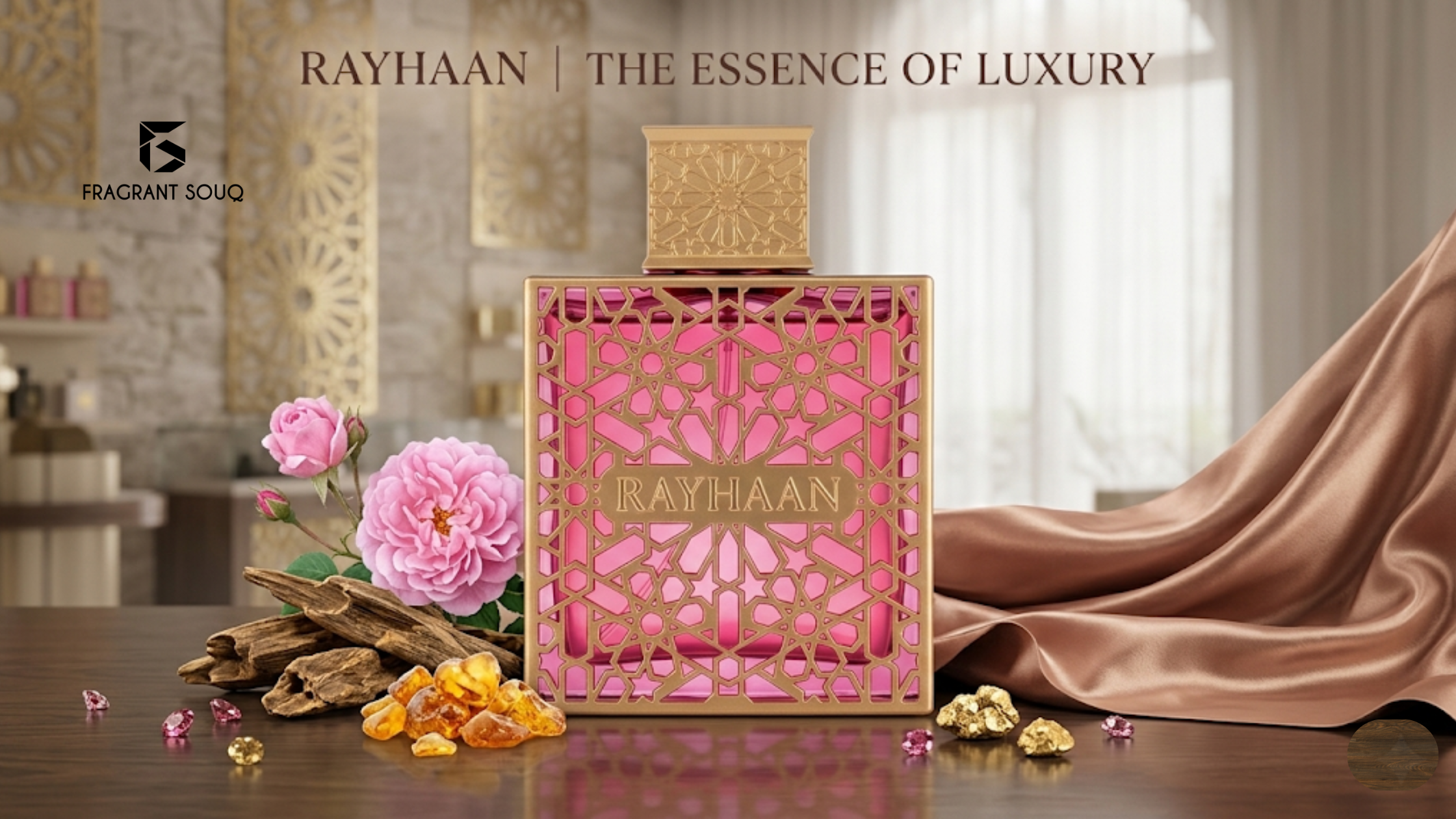 Rayhaan Kiss Review: The Sweet, Sensual Fragrance That Might Go Viral