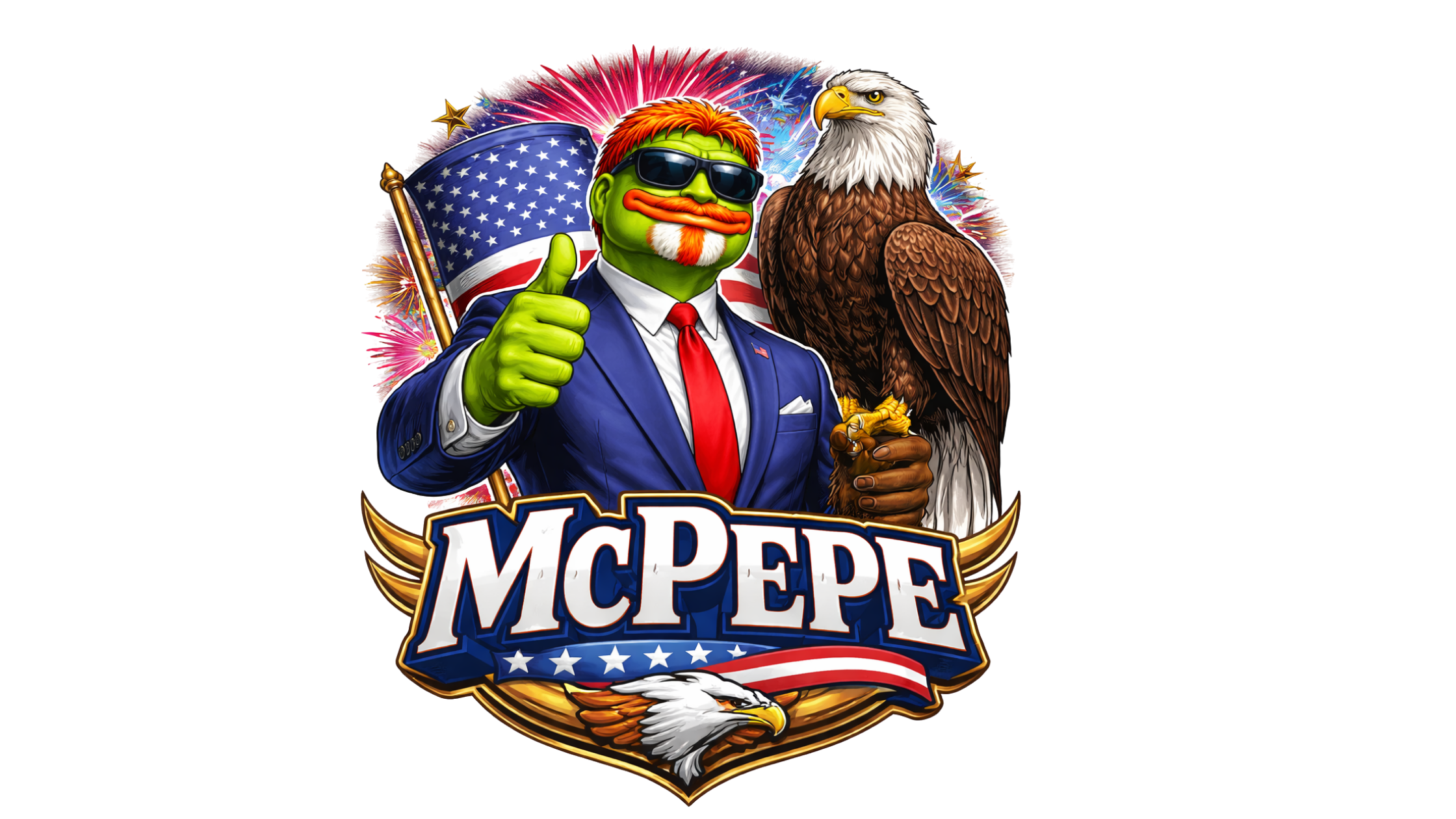 The Spirit of Defiance: Introducing John McPepe