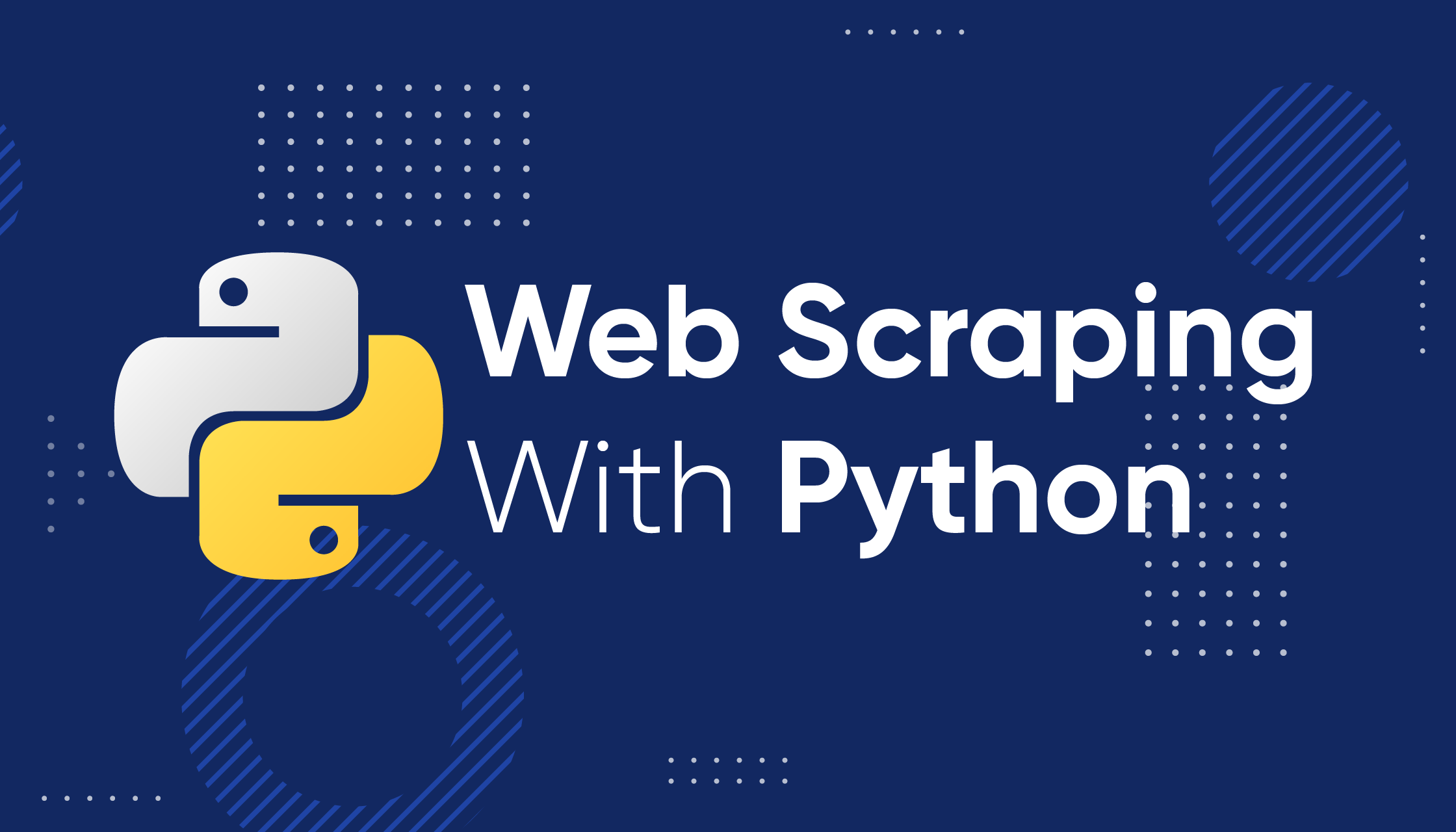 Getting Started with Selenium and Python