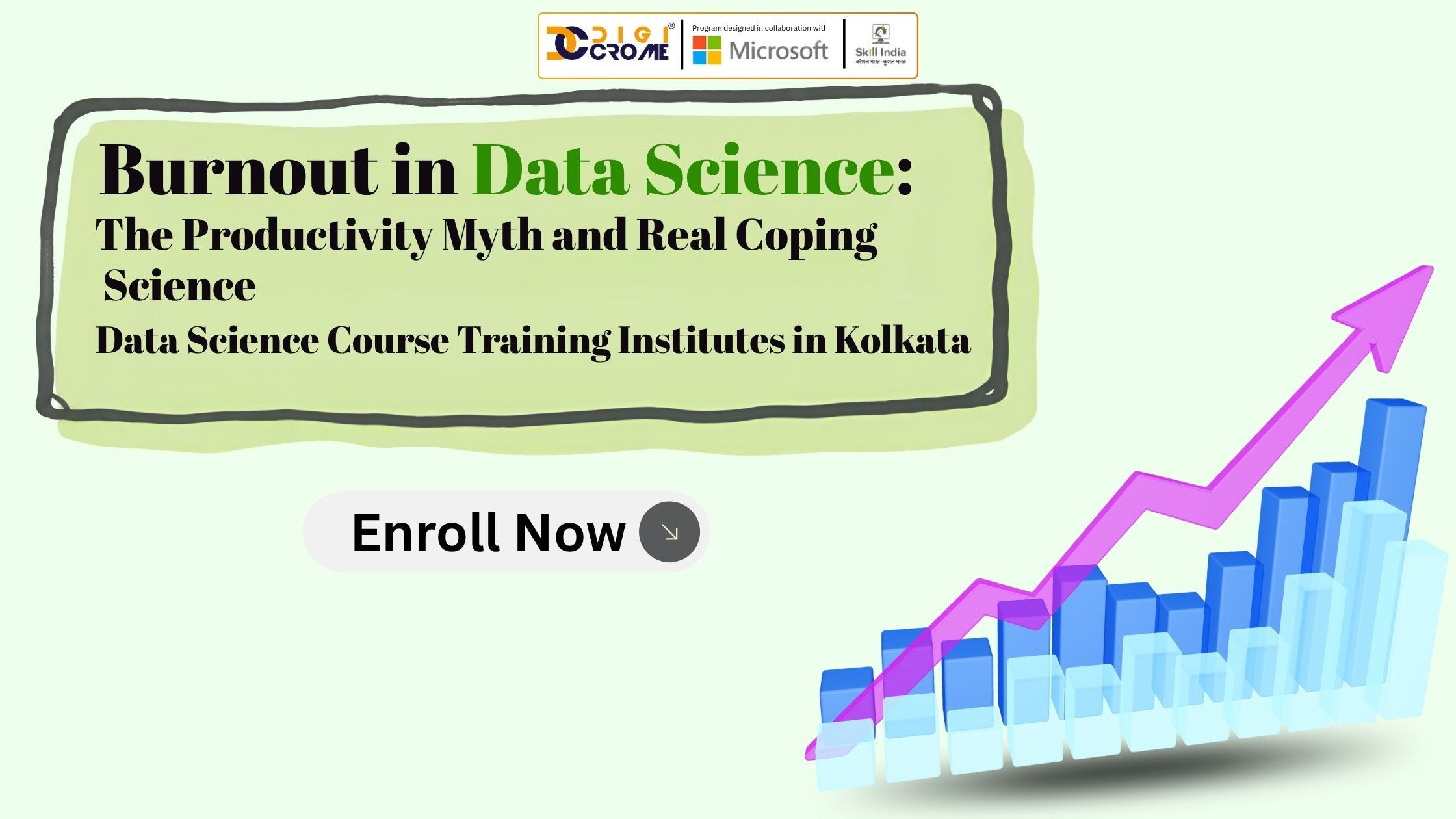 Burnout in Data Science: The Productivity Myth and Real Coping