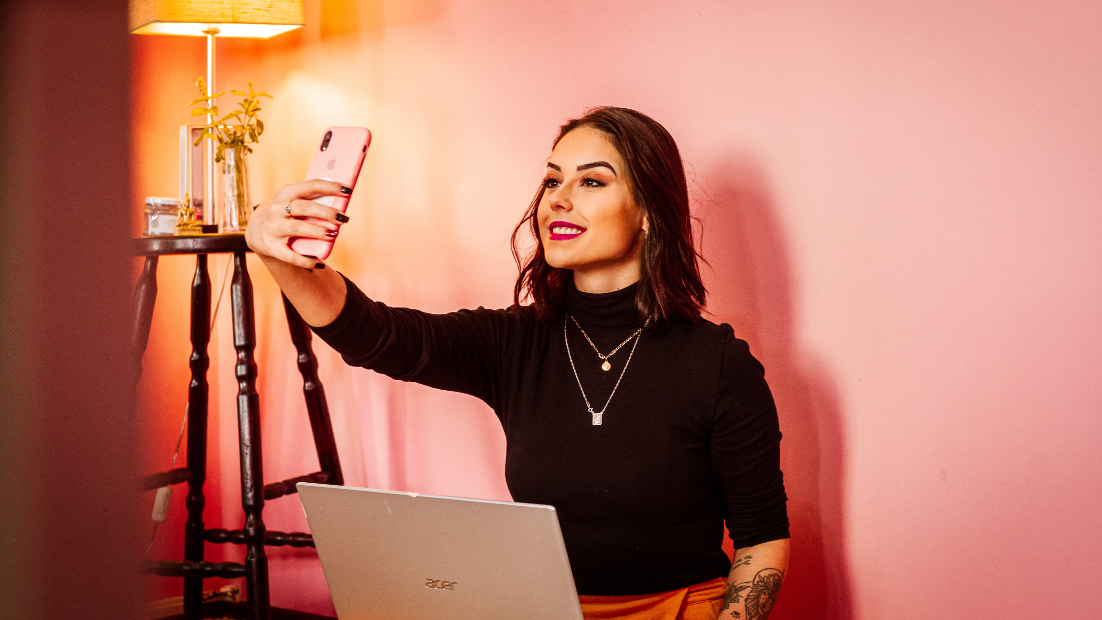 Are Influencers Now More Prominent than Social Media Ads?
