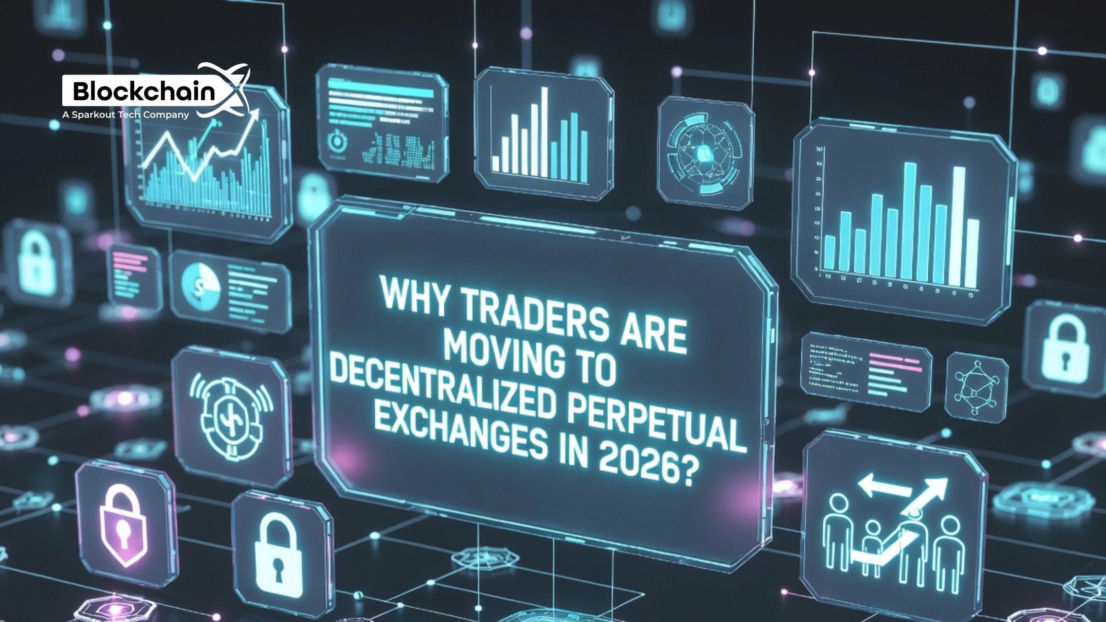 Why Traders Are Moving to Decentralized Perpetual Exchanges in 2026?