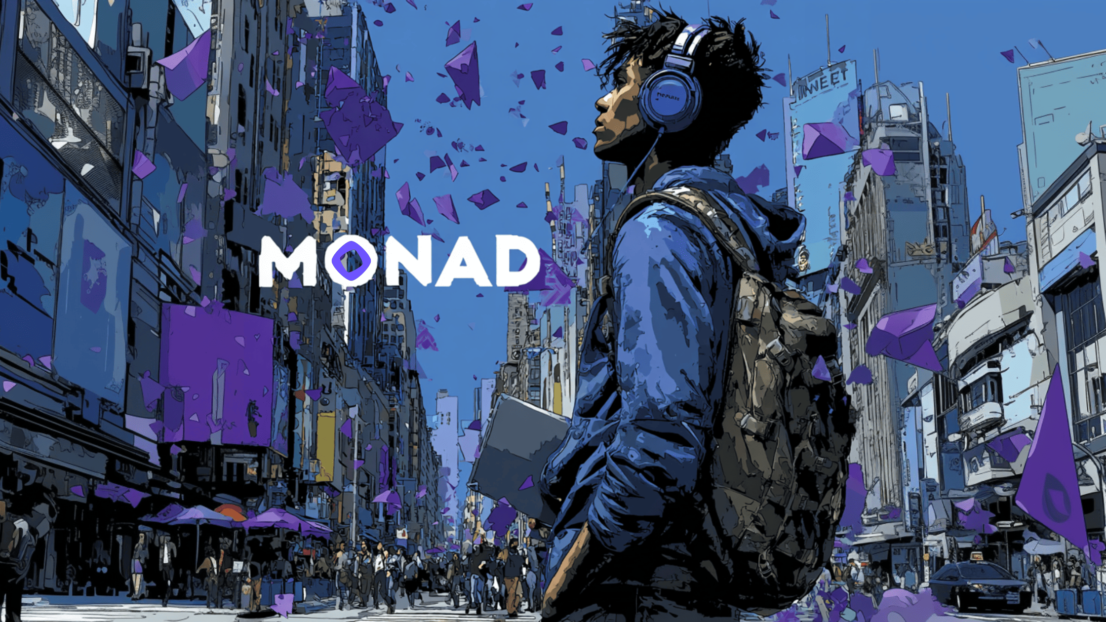 WHY WE EVEN WANT TO RUN A MONAD VALIDATOR