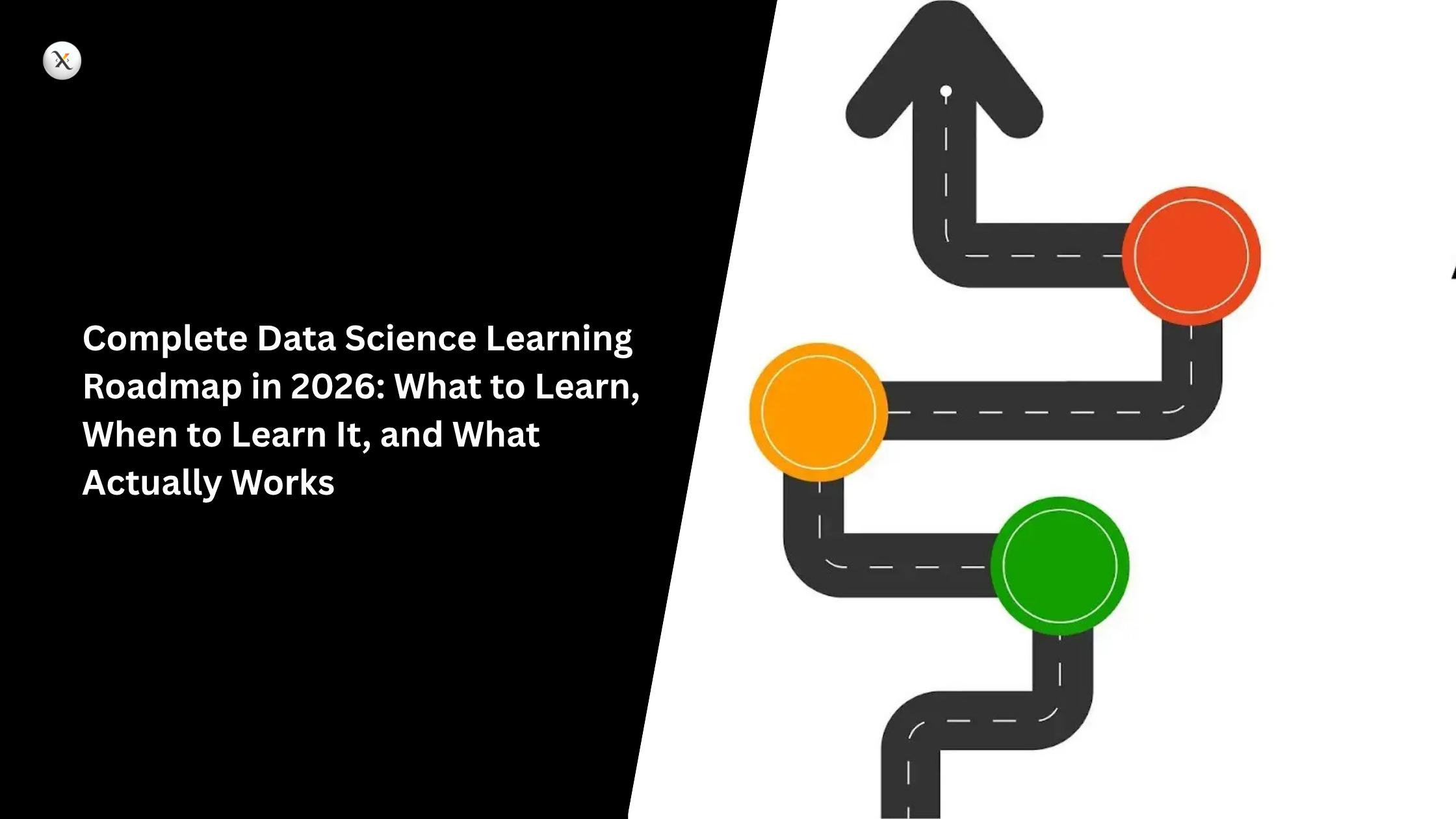 The Modern Architect: A Complete Data Science Learning Roadmap