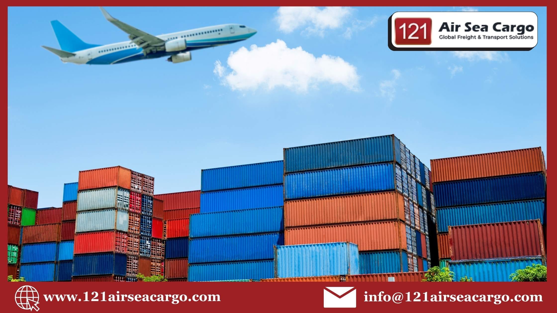 How UK Businesses Can Leverage Multimodal Transport for Cost-Effective