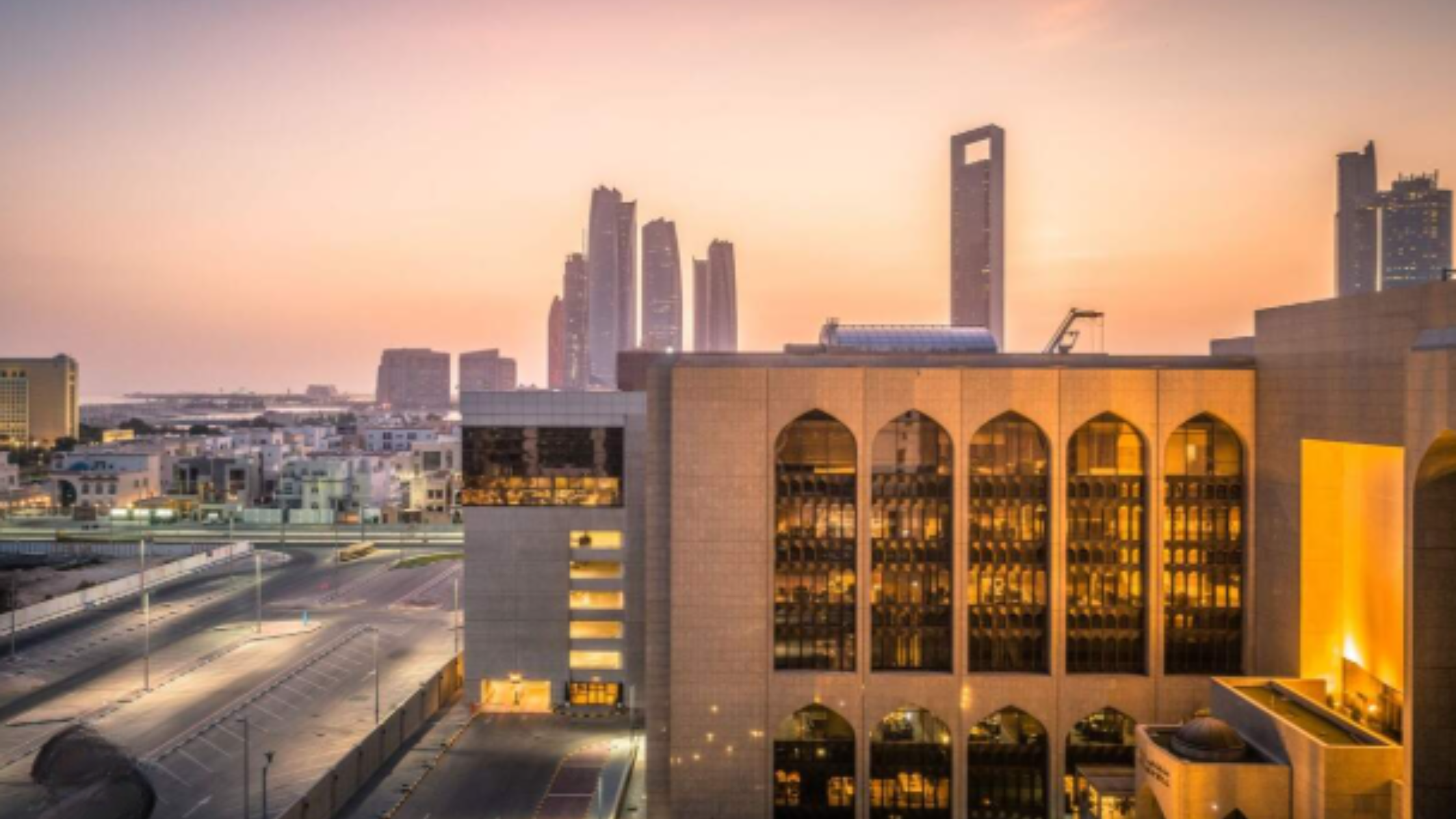 What is the CBUAE FIT Program?