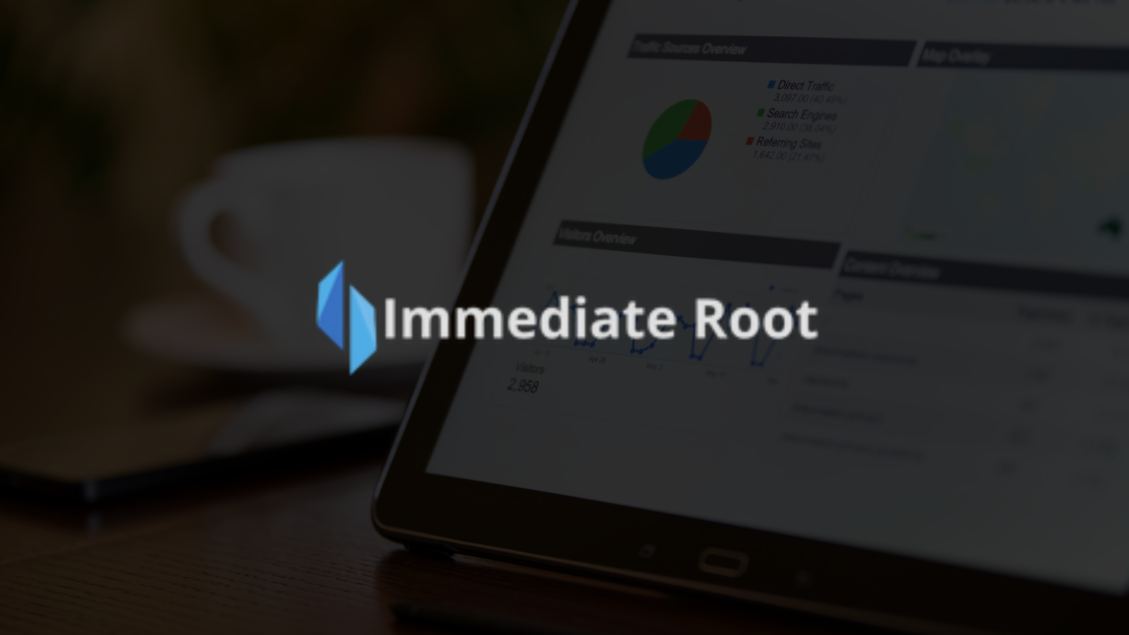 Immediate Root Nedir? Kripto Yatırım Platformunu İnceledik