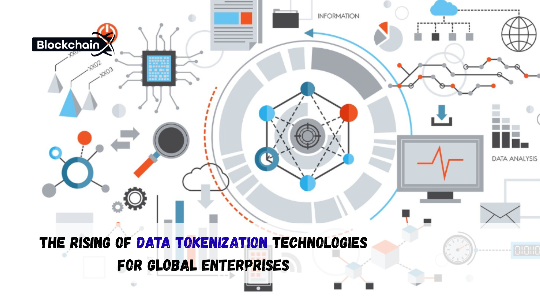 The Rising of Data Tokenization Technologies for Global Enterprises
