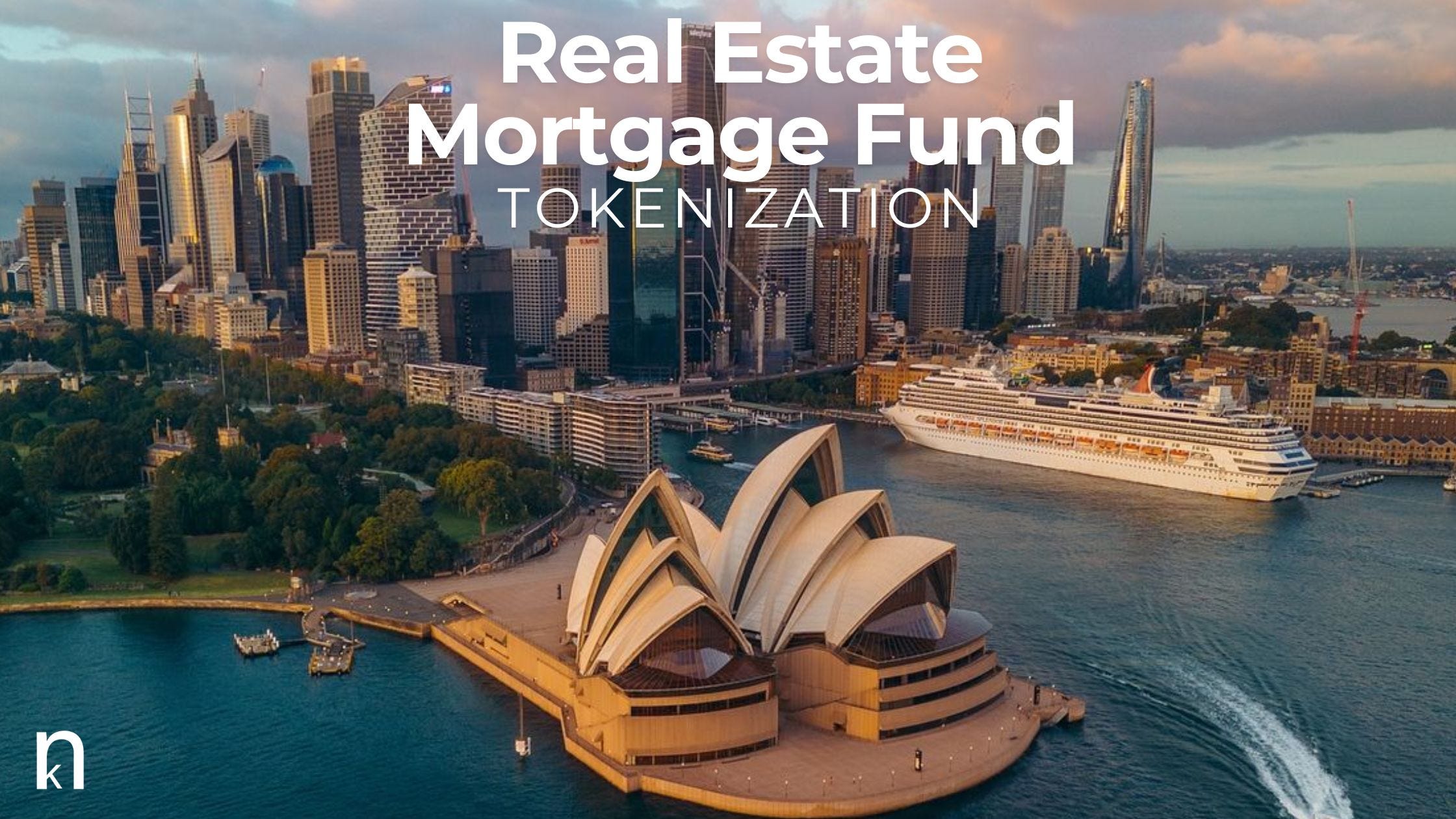How a Real Estate Mortgage Fund Entered Into Web3 with NK Digital