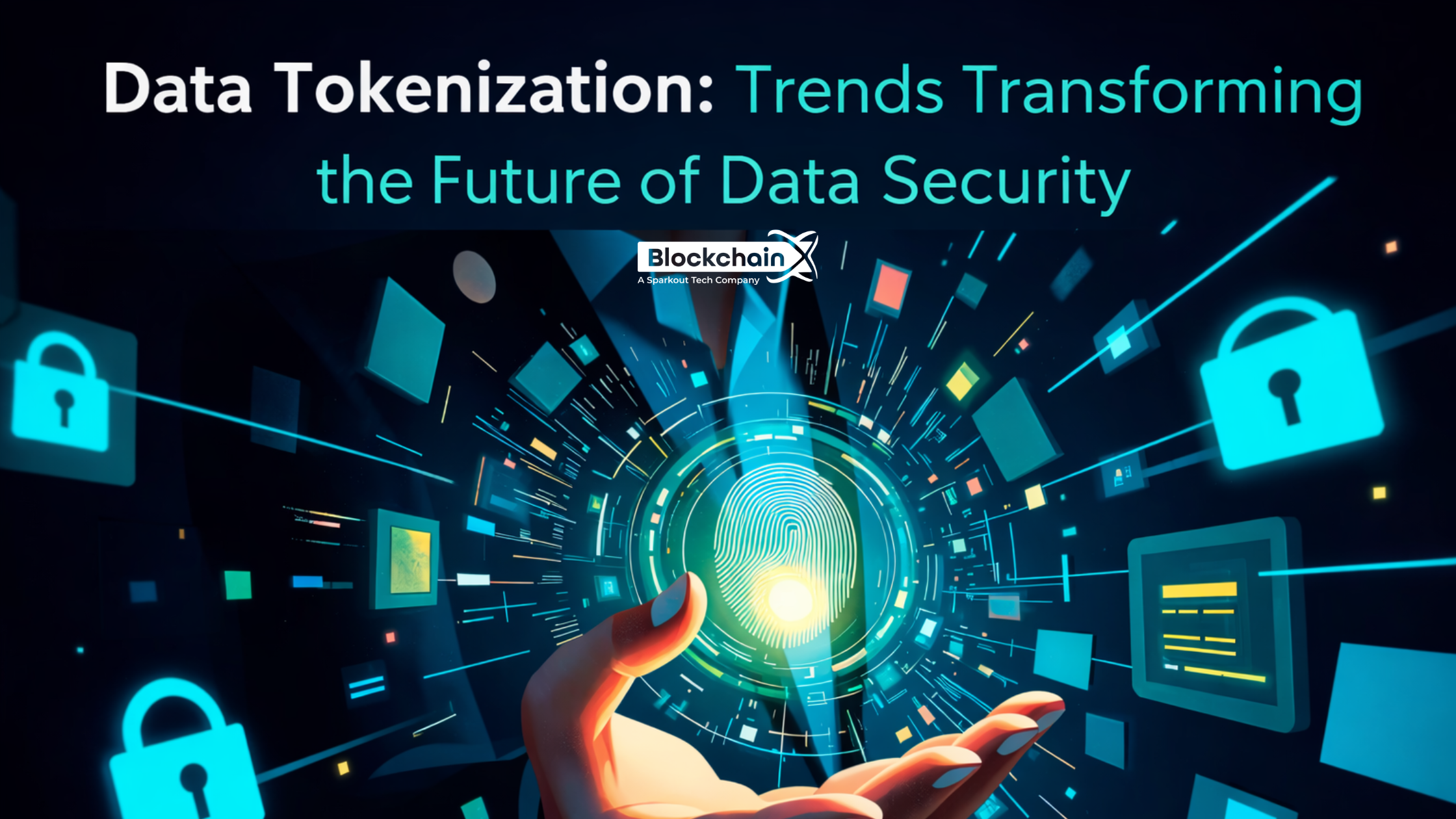 Data Tokenization: Trends Transforming the Future of Data Security