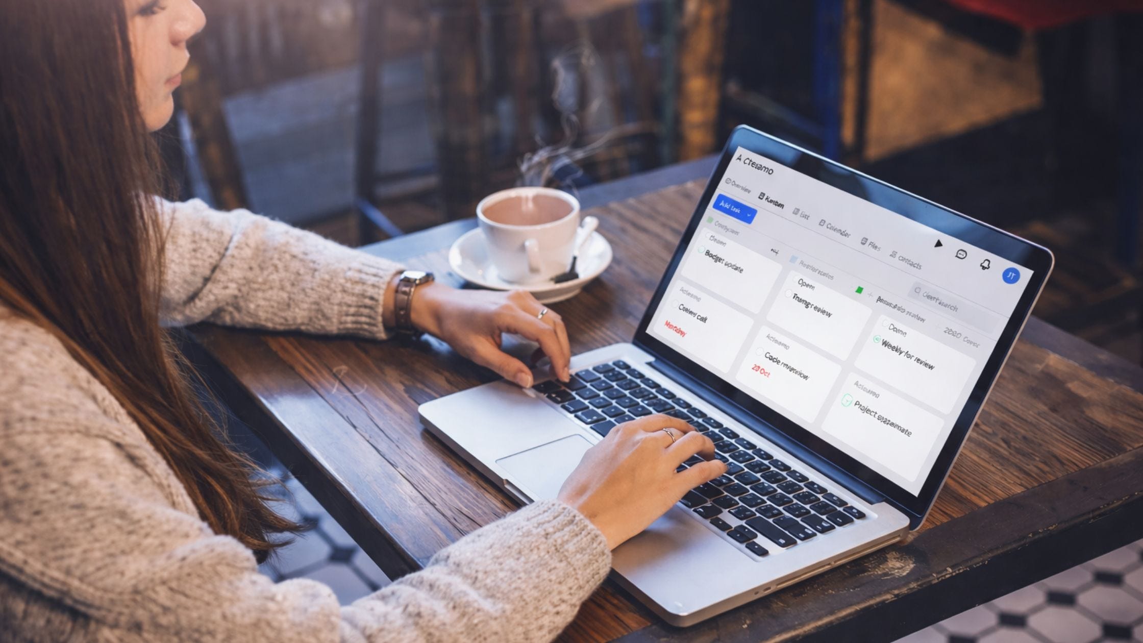 The Freelancer’s Guide to Stress-Free Project Management in 2026