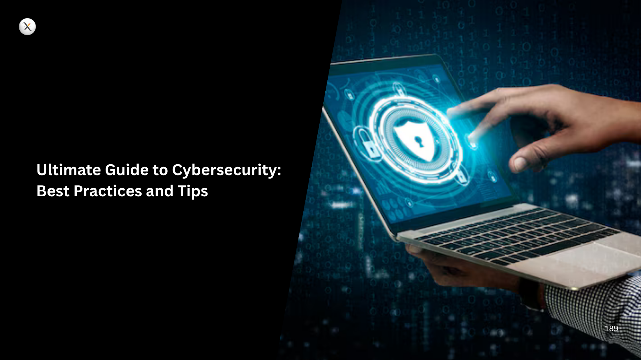 Protecting Your Digital Life: The Ultimate Guide to Cybersecurity