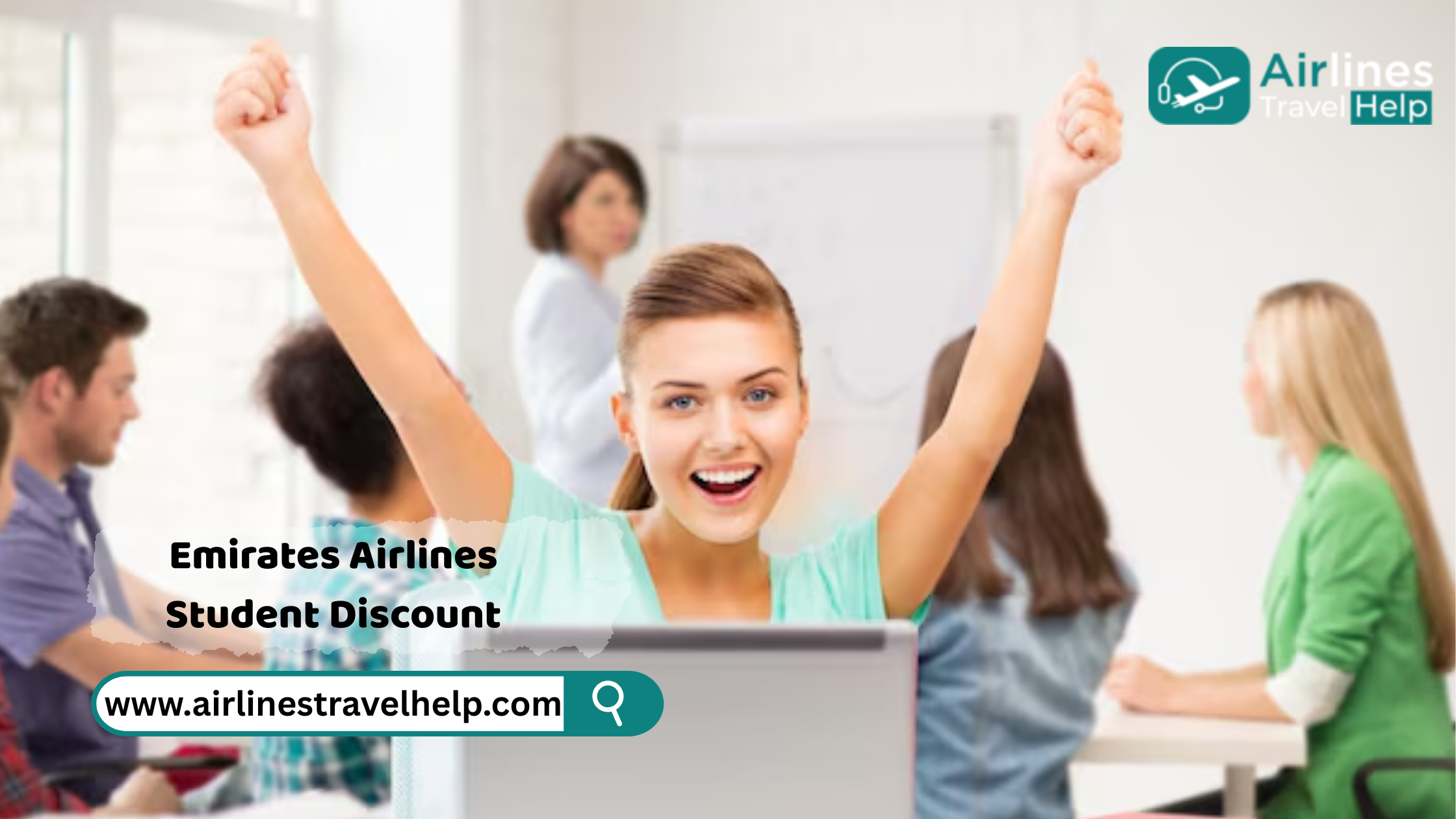 Does Emirates offer student discounts-