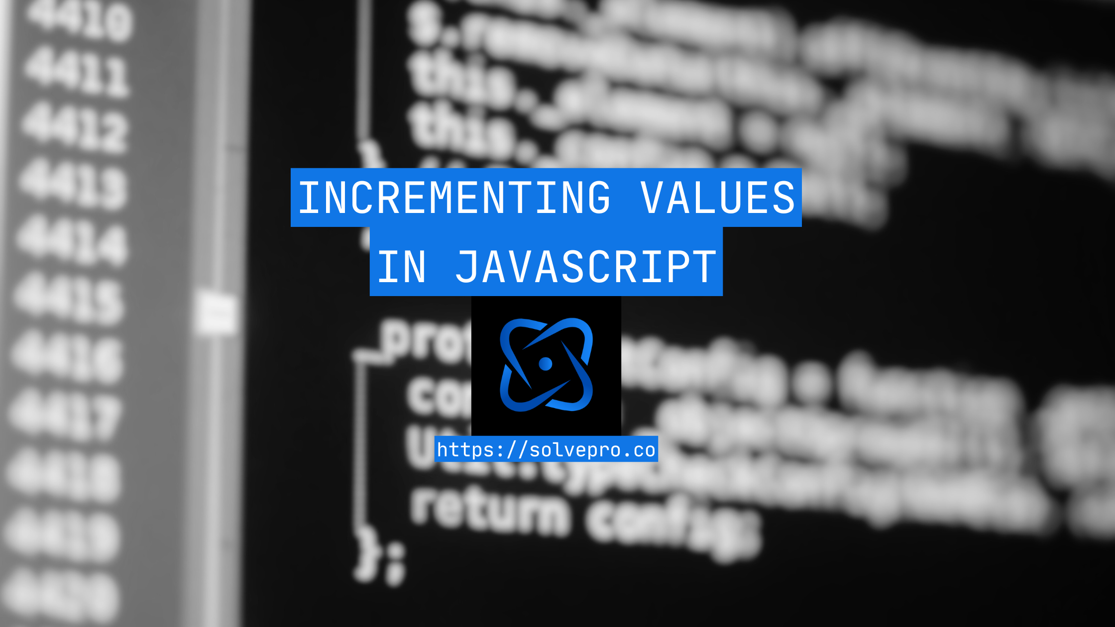 Incrementing Values in JavaScript (How to Guide)