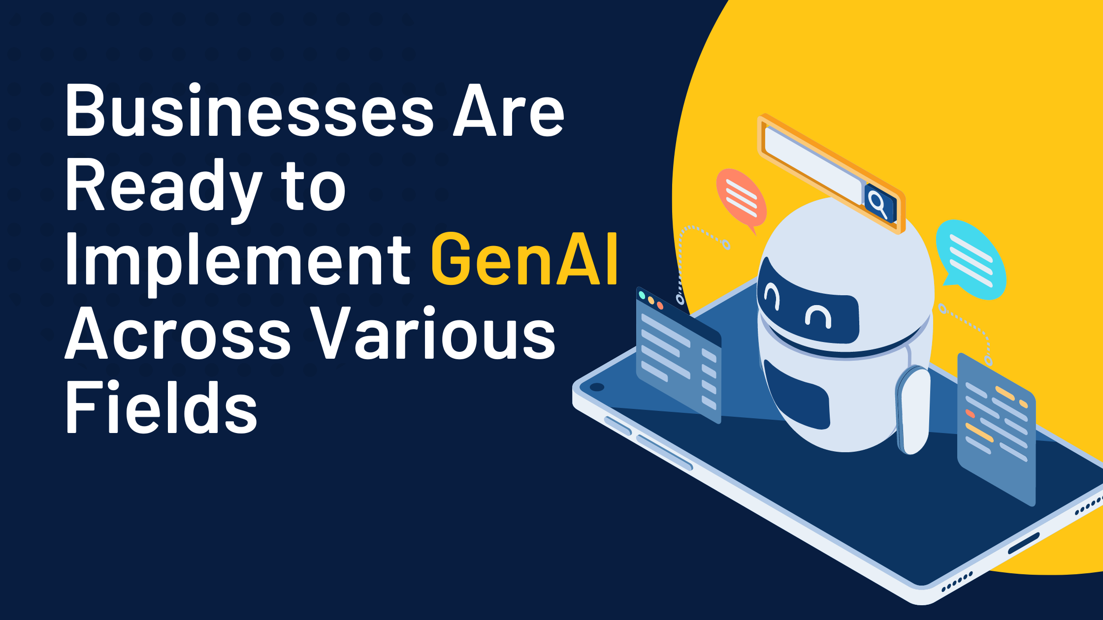 GenAI Adoption in Asia-Pacific Businesses | NetSuite Insights