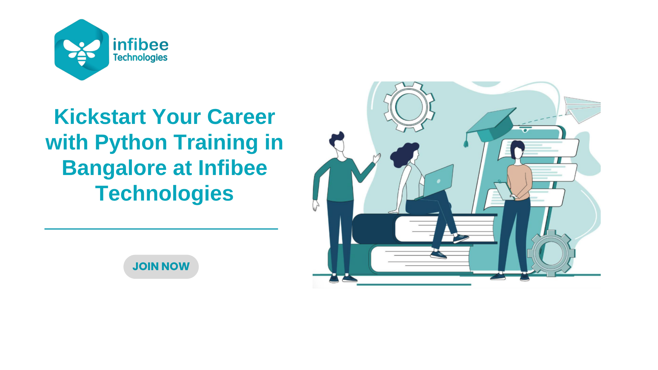 Jumpstart Your Career with Python Training in Bangalore at Infibee Technologies