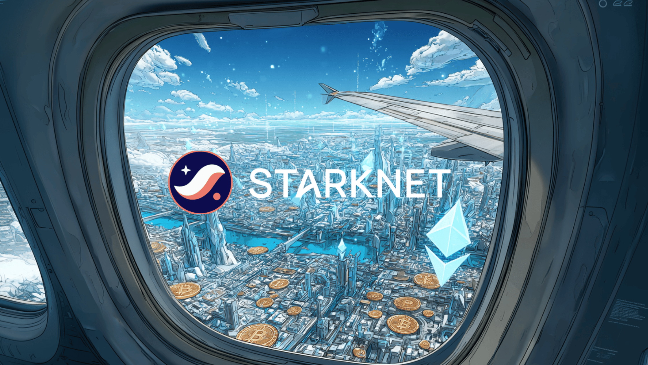 STARKNET MARCH 2026 UPDATE: GROWTH, GROWTH, GROWTH