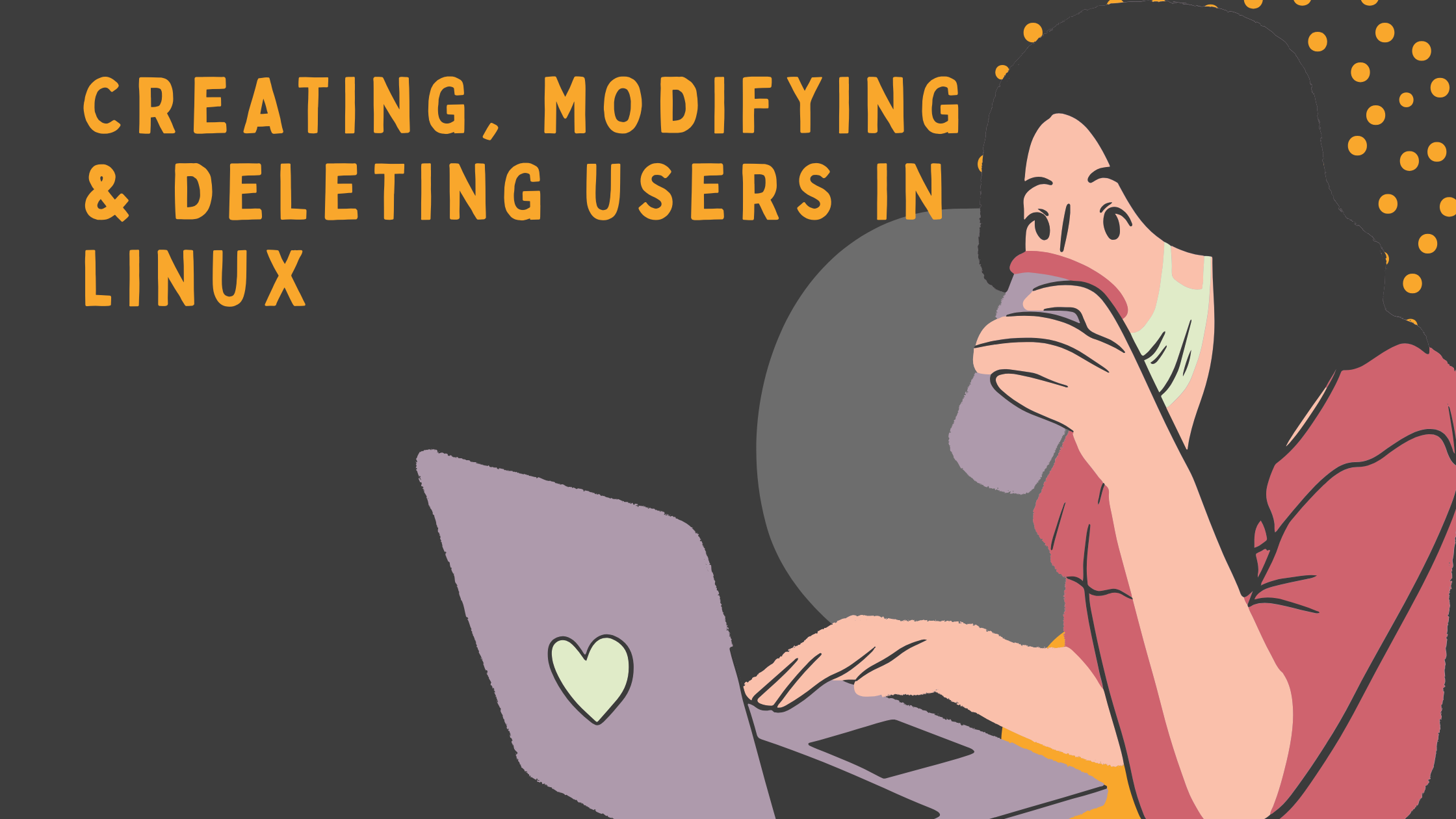 User Management in Linux