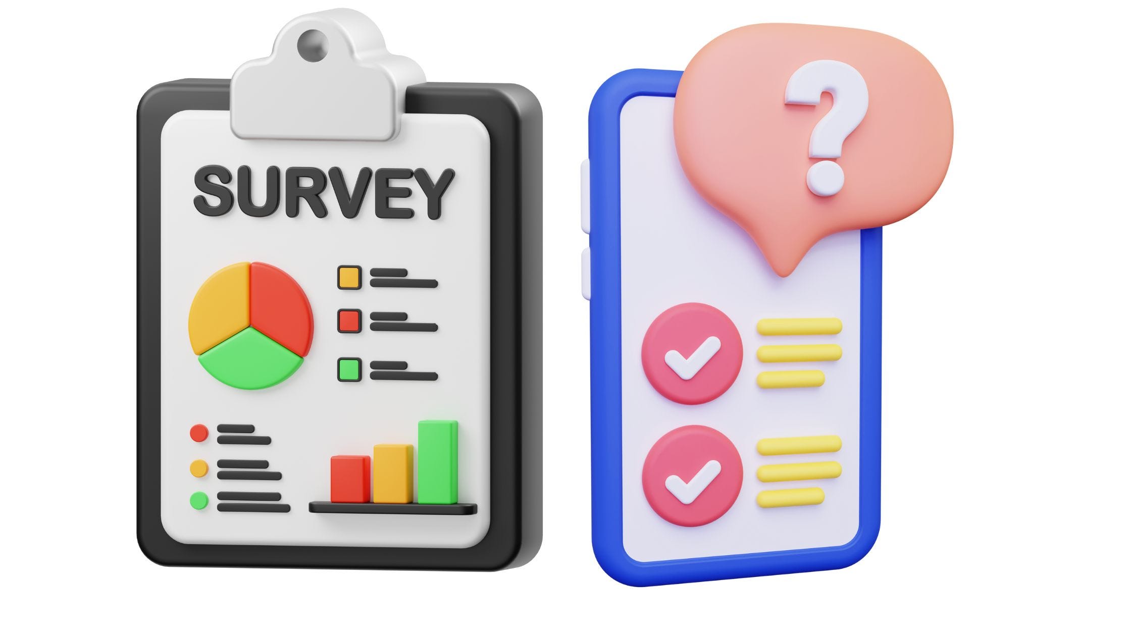 SQL UNPIVOT & UNION ALL in Analysing Survey Responses