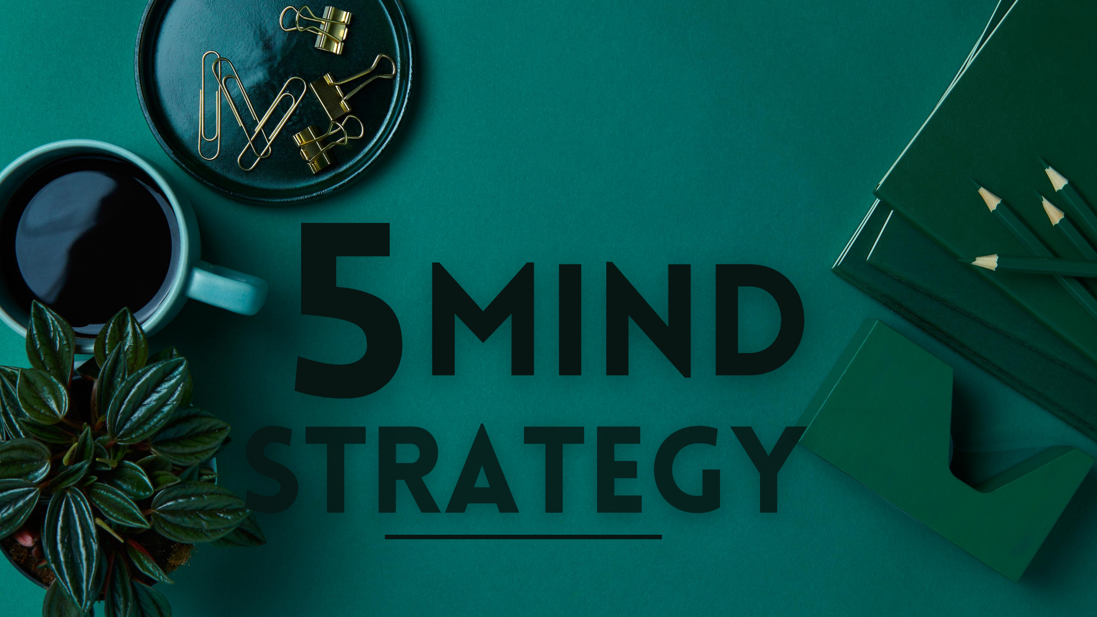 5 Influencing Strategy that Every Marketer Should Know