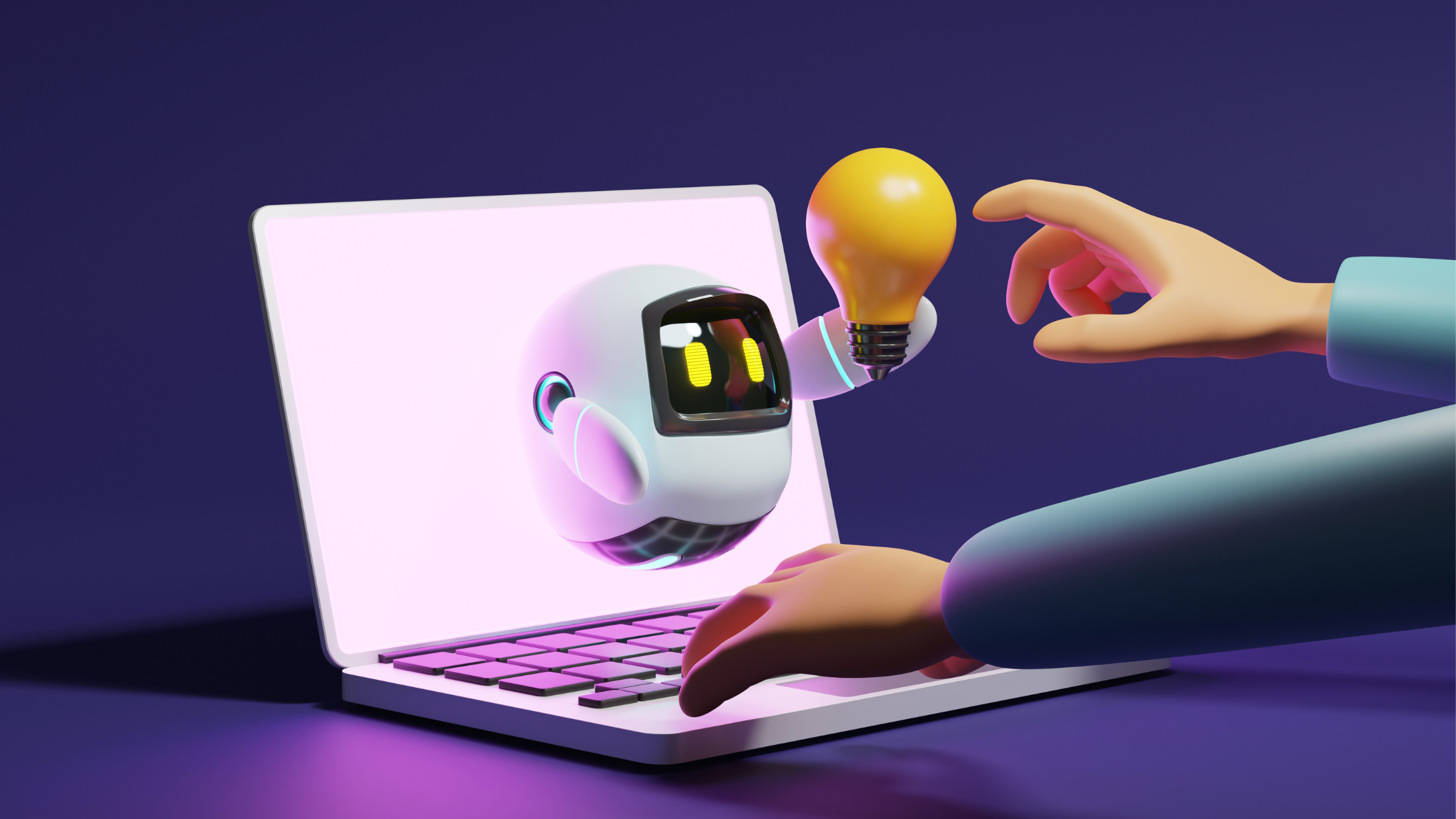The Power of AI: How Beauty and Wellness Businesses Can Save Time and Money on Social Media