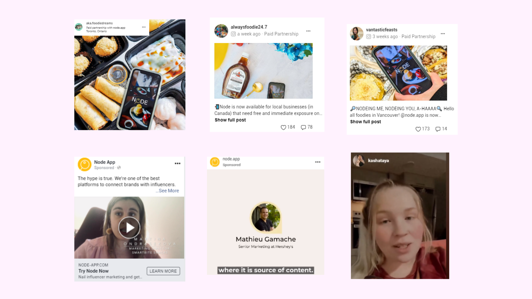 Here’s How We’re Driving Ad Conversions with User-Generated Content (examples included)