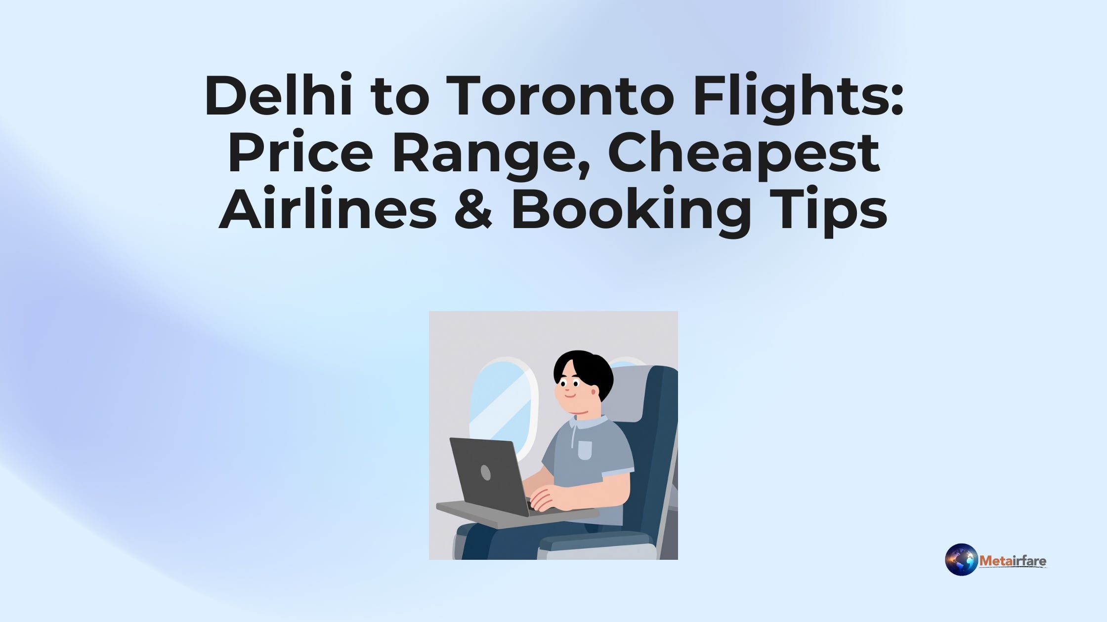 Delhi to Toronto Flights: A Comprehensive Guide to Finding the Best De Delhi to Toronto Flights: A Comprehensive Guide to Finding the Best De