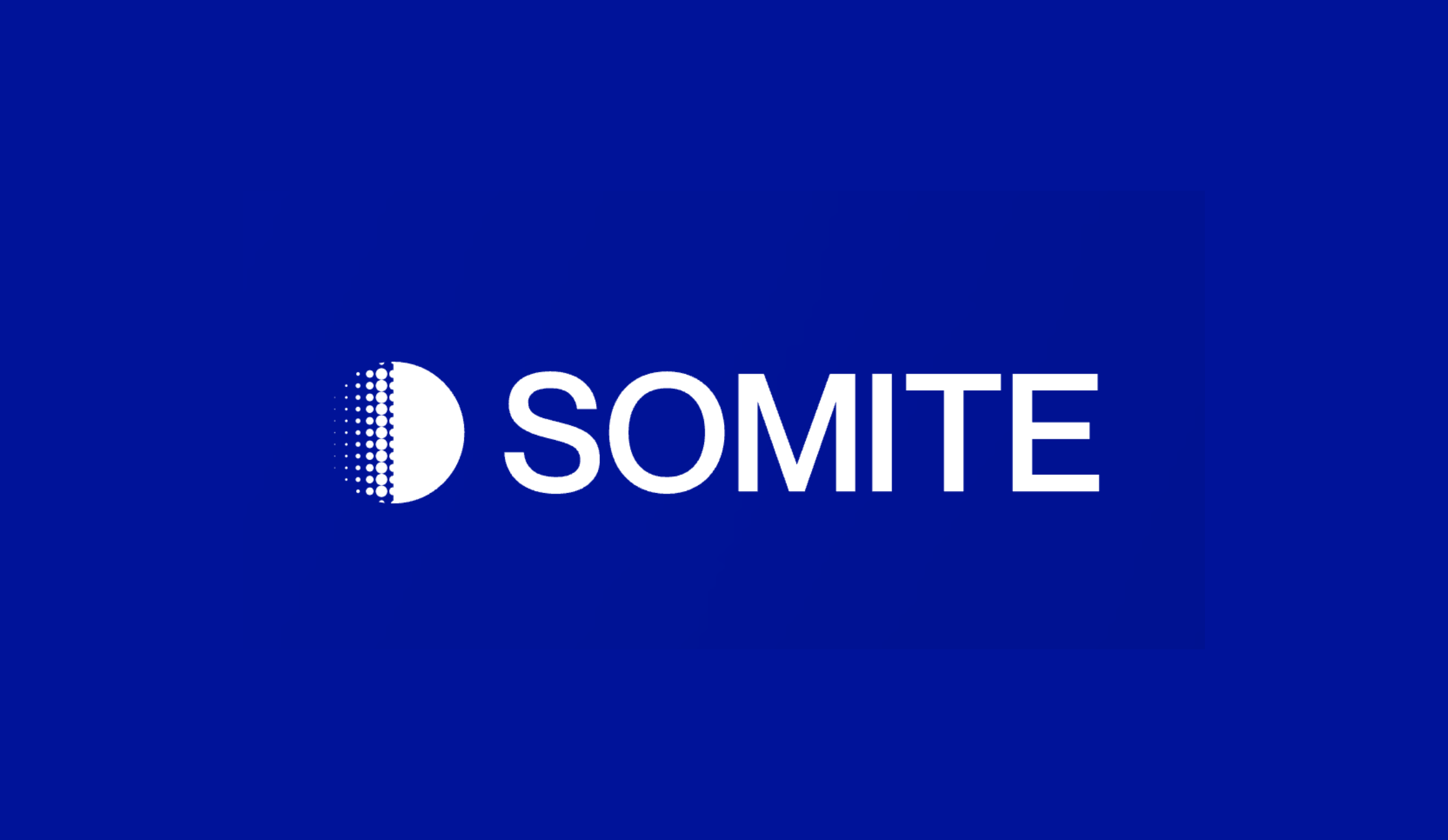 Please welcome Somite Therapeutics, the AI-powered cell replacement therapy platform