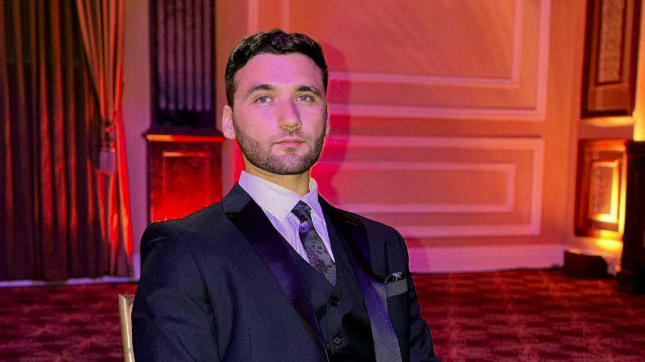 Noah Loul Explains How AI Helps Companies Scale Revenue