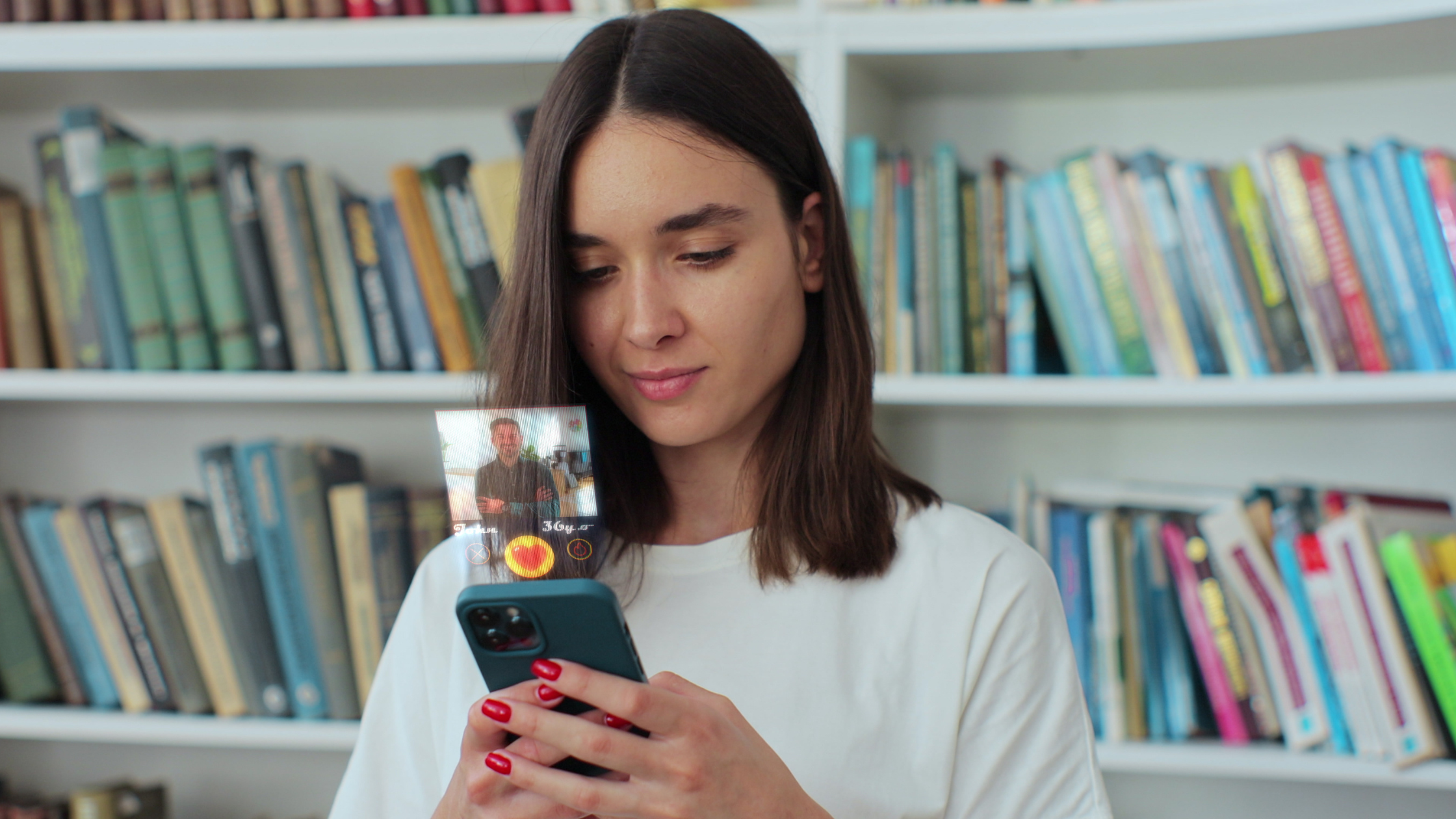 Harnessing the Power of AI: Revolutionising Social Media Content Creation in the Beauty and…