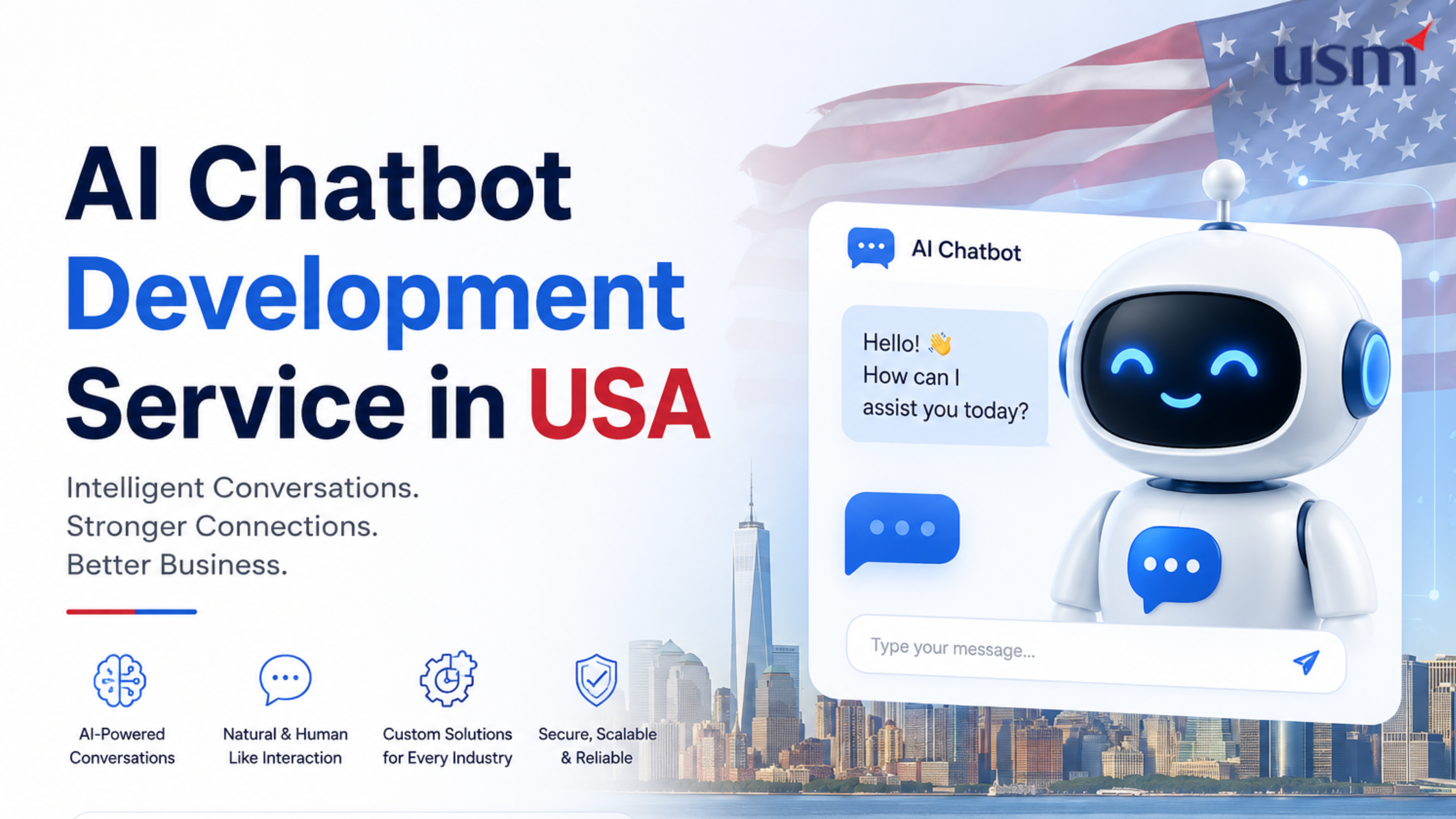 Why Benefits of AI Chatbots for Businesses in 2026?