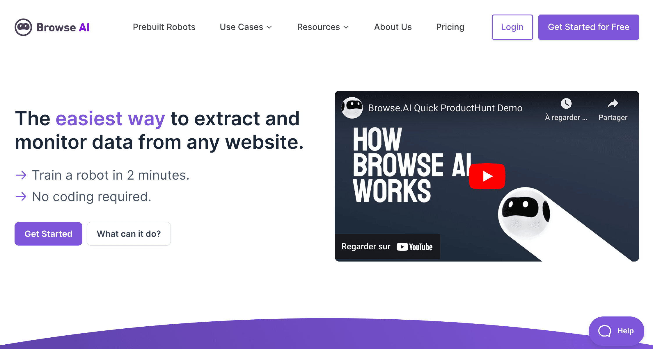 Unlocking the Potential of Browse ia: Revolutionizing AI-Powered Browsing