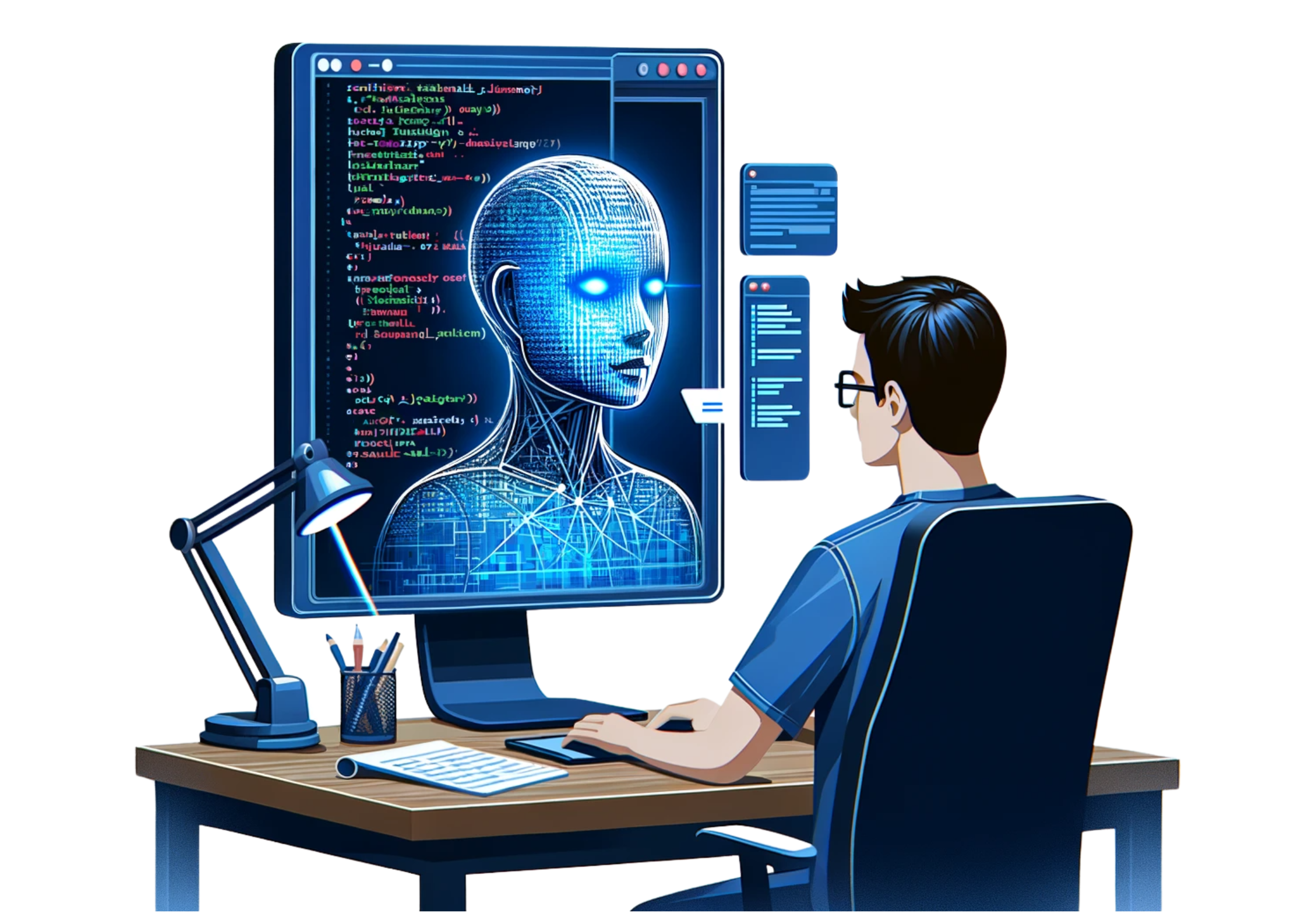 Mastering Code Chunking for Retrieval Augmented Generation