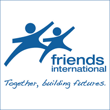 friends international logo (圖/friends international)