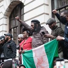 The up and down, struggle and the believe of Nigerians