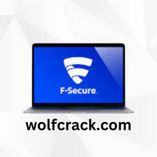 F-Secure Internet Security Crack