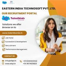 Recruitment portal