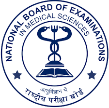 National Board of Examination in Medical Sciences