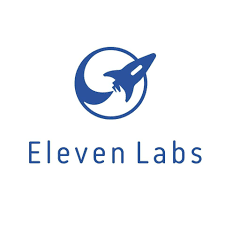The Image Represents The Logo Of Eleven Labs