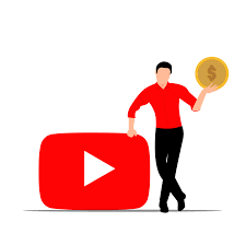 make money with YouTube
