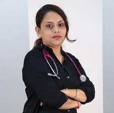 Dr. Chandrani Mallik CNCI