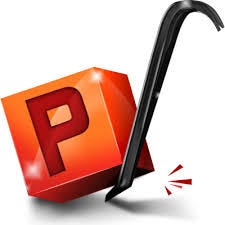 Pry