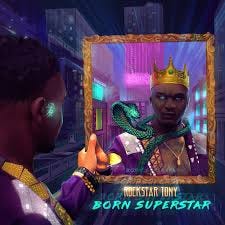 Born Superstar