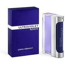 Ultraviolet Perfume